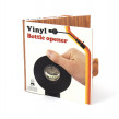 Kapsylöppnare Vinyl